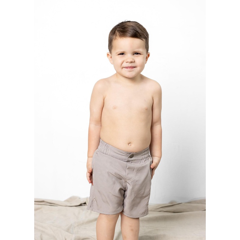 Taupe | Mini Boardies
