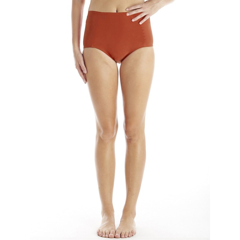 high waist in petite garden (bottoms)