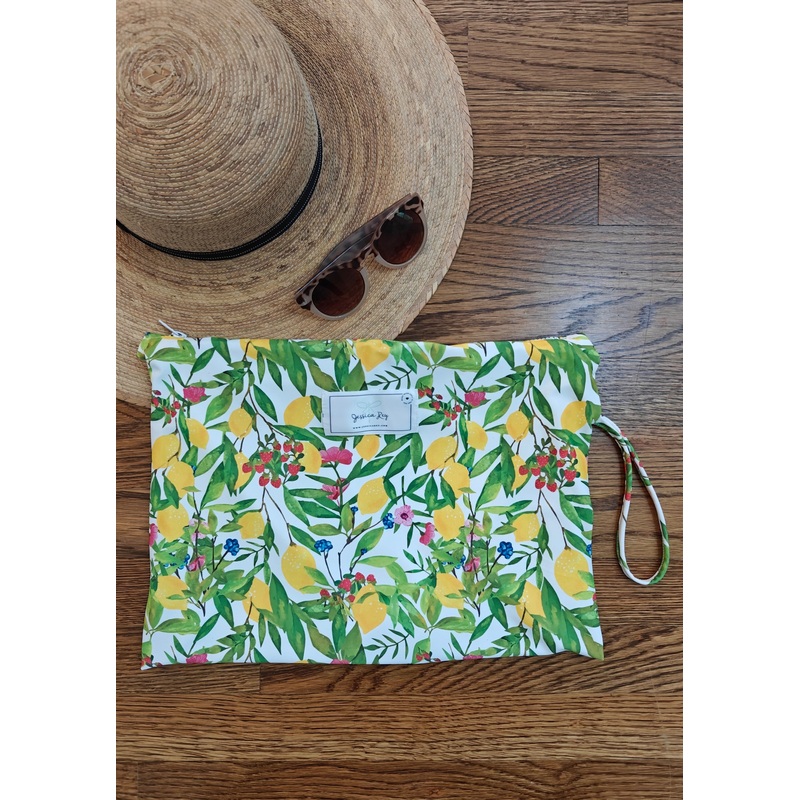 wet bag in capri