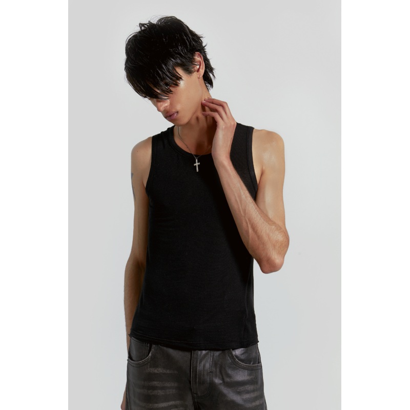 Black Mist Vest