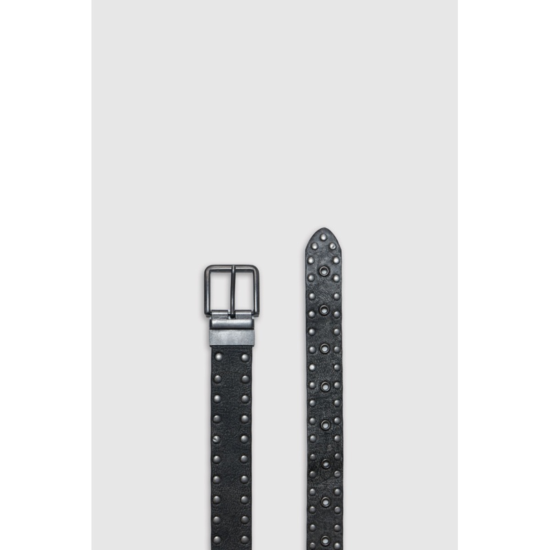 Busted Stud Belt