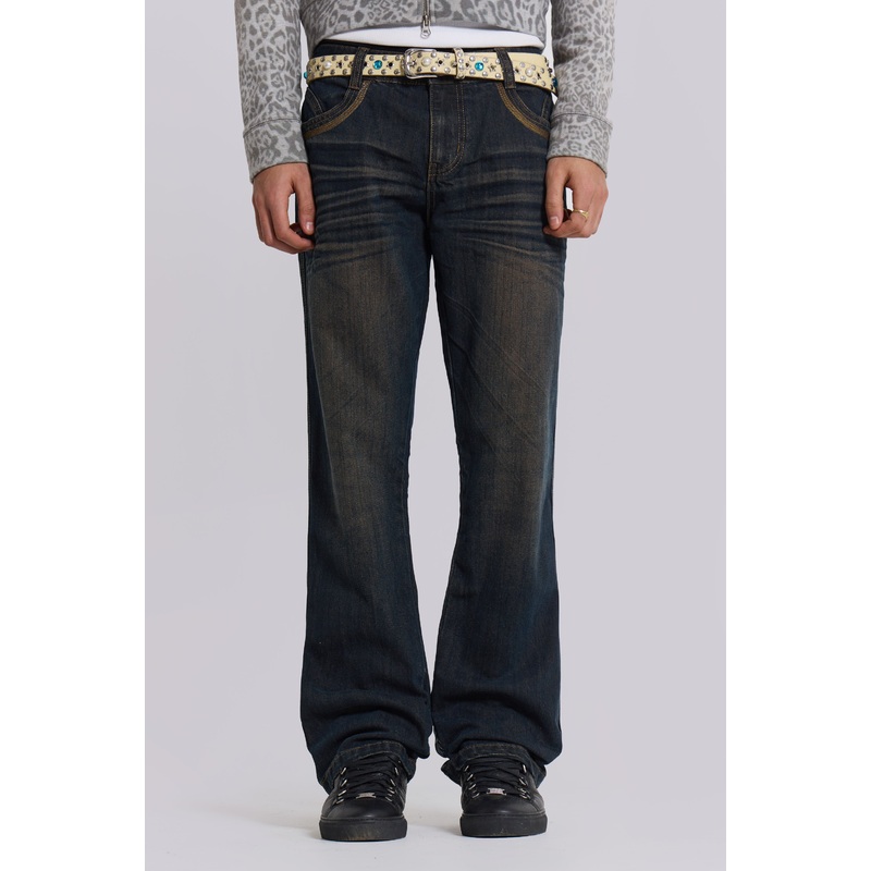 Buster Flared Jeans