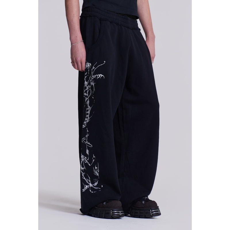 Flash Baggy Monster Joggers