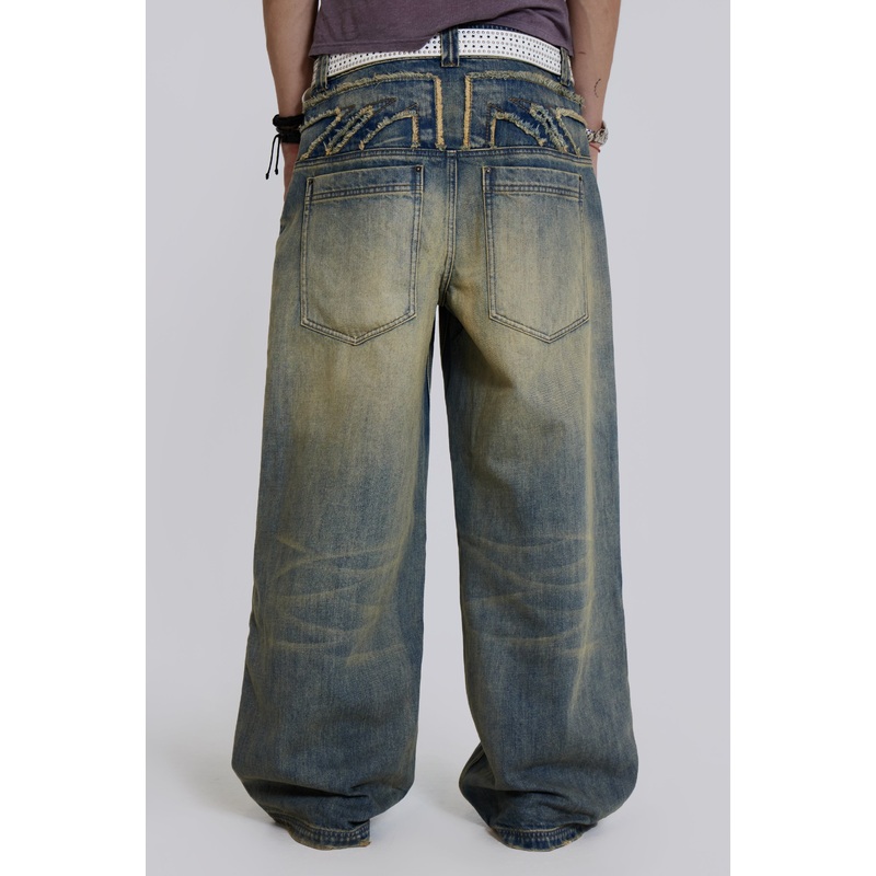 Kingdom Colossus Jeans