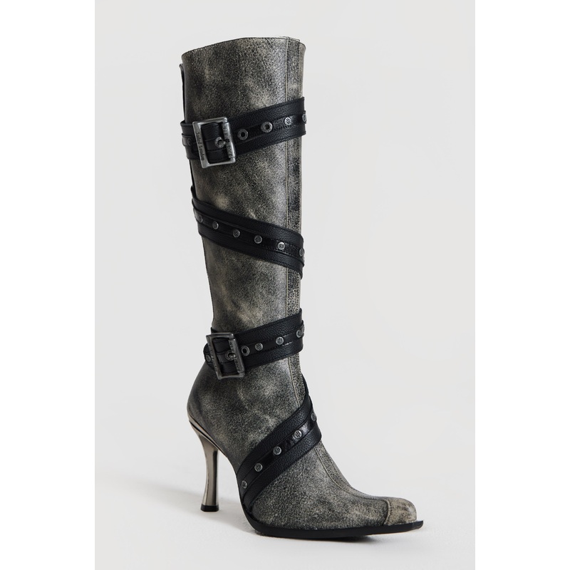 Machina Boot