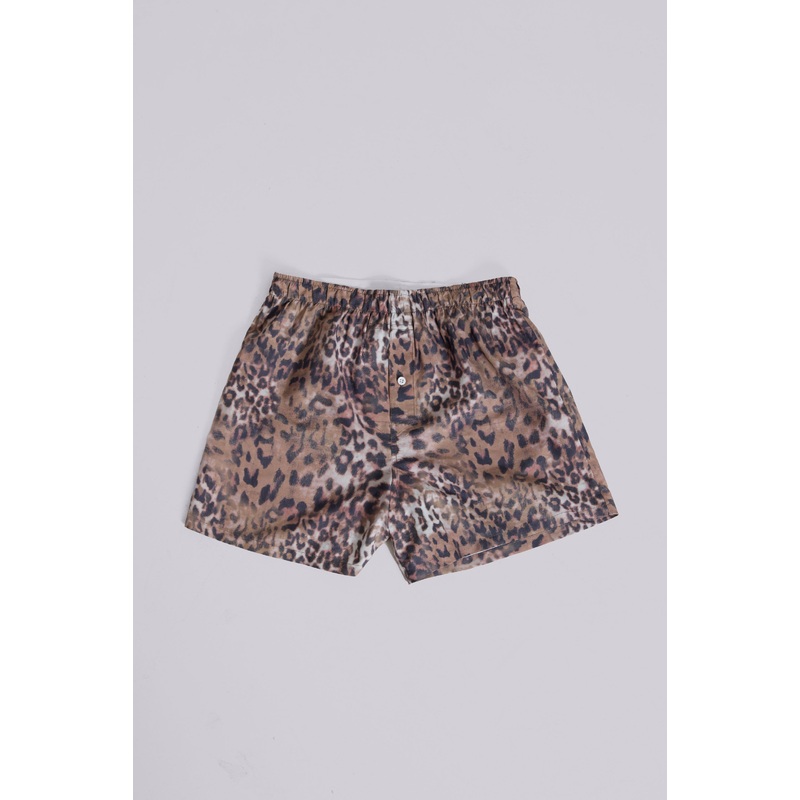Cheater Boxers