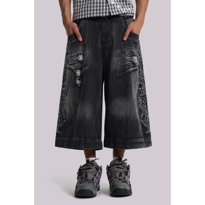 Crystalline Jorts