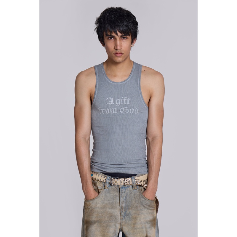 Gifted Vest