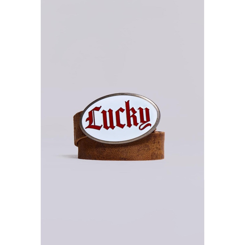 Lucky Belt