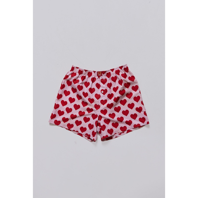 Lucky Boxers