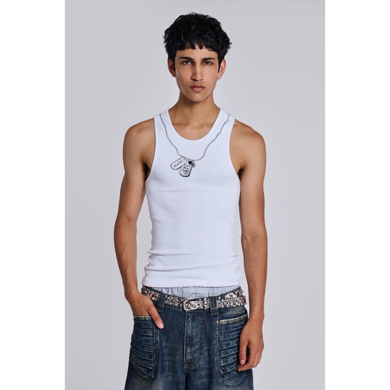 Compassion Vest