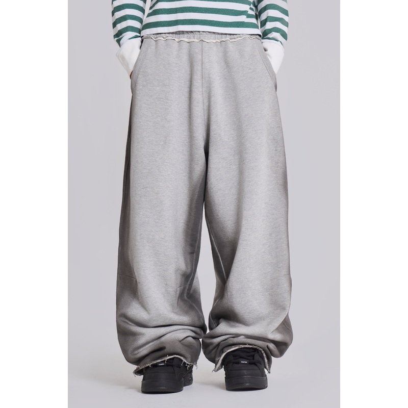 Glare Baggy Monster Joggers