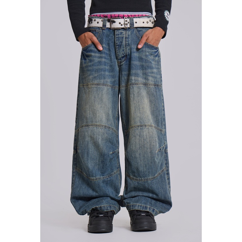 Motor Colossus Jeans