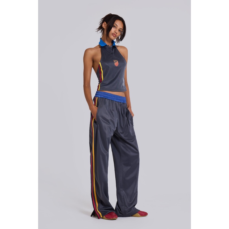 Pitchside Football Baggy Joggers