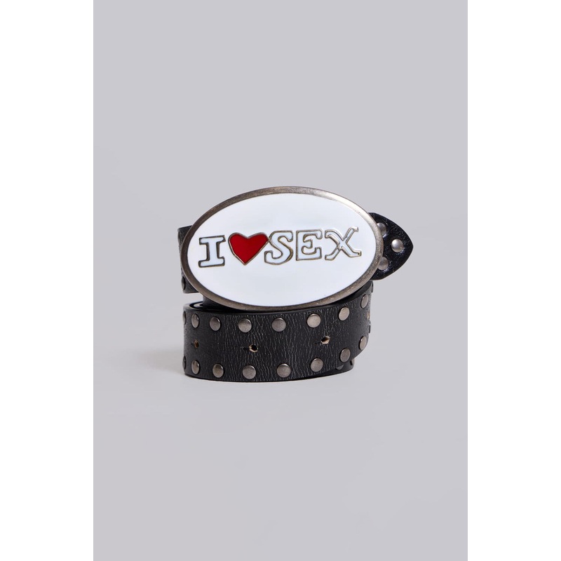 Sex Belt
