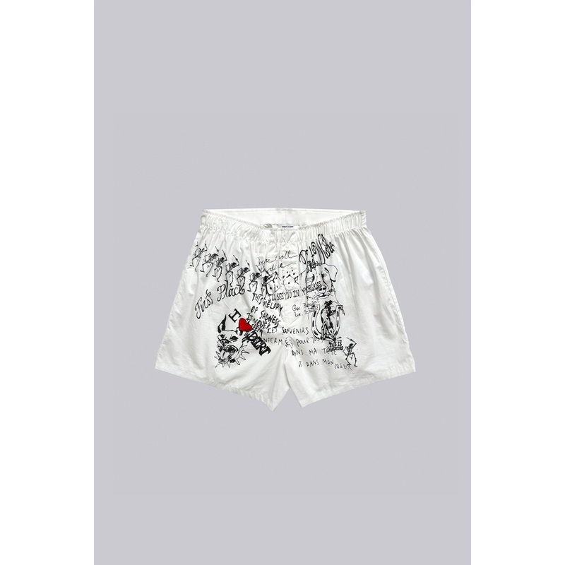 Sketch Boxers
