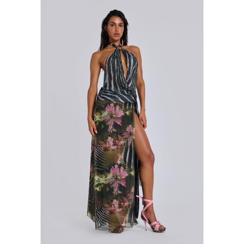 Amara Maxi Dress