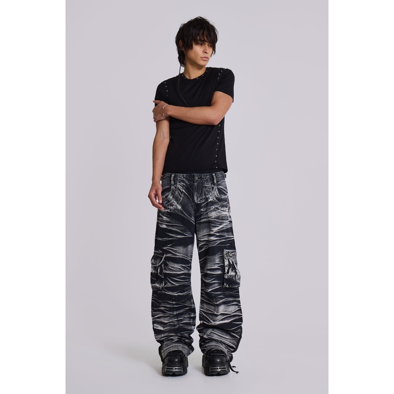 Frost Trooper Cargo Pants