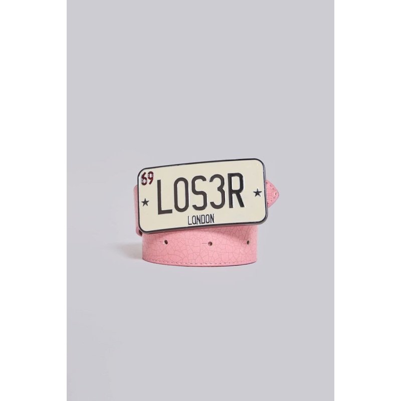 Loser Belt