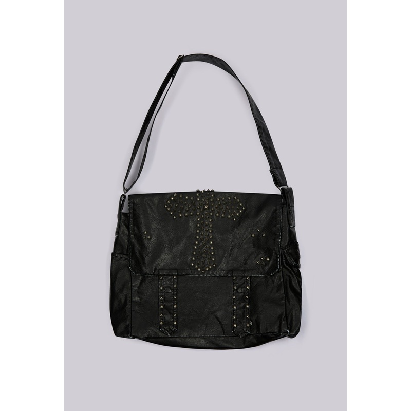 Ritual Messenger Bag