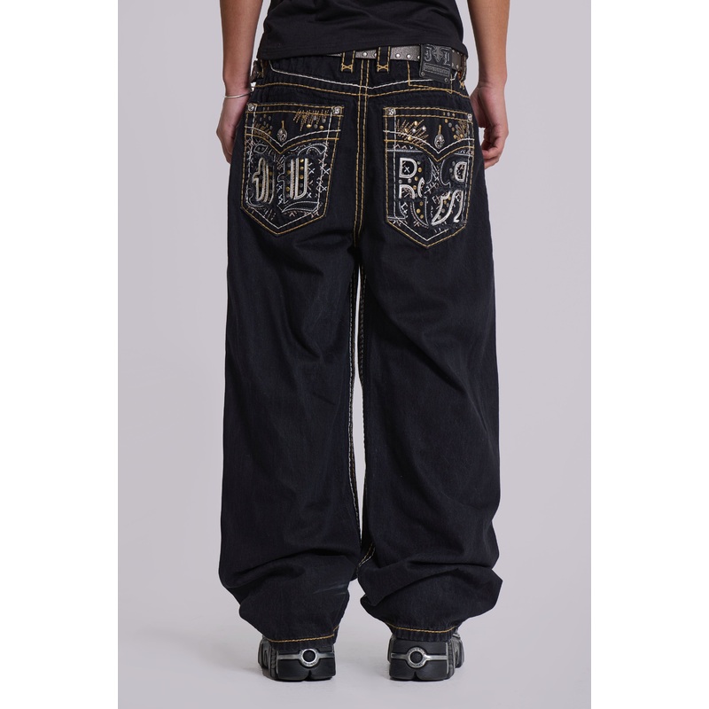 Rock Revival Mono Colossus Jeans