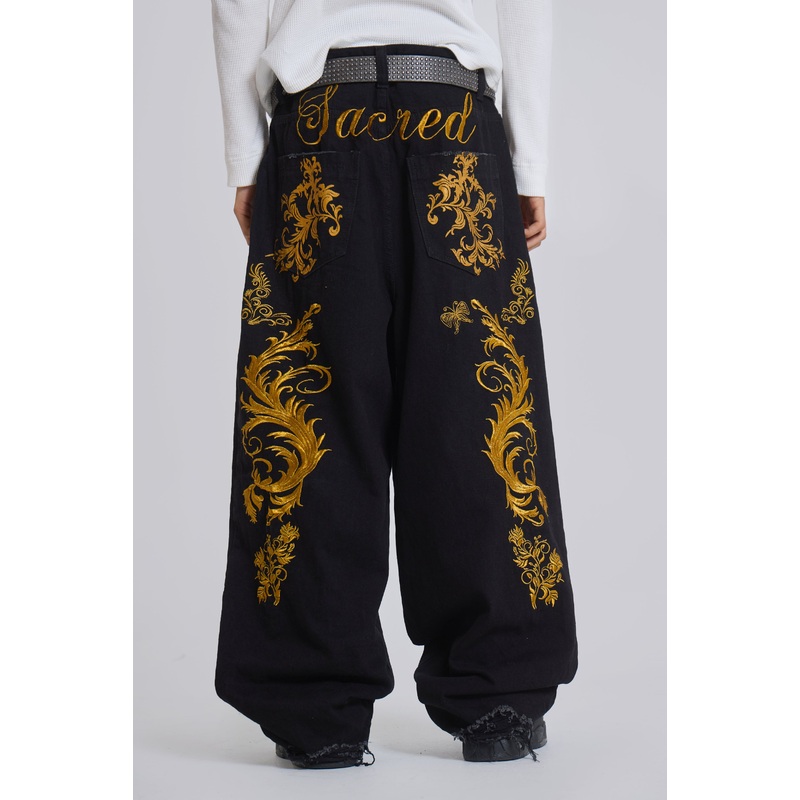 Sacred XL Colossus Jeans