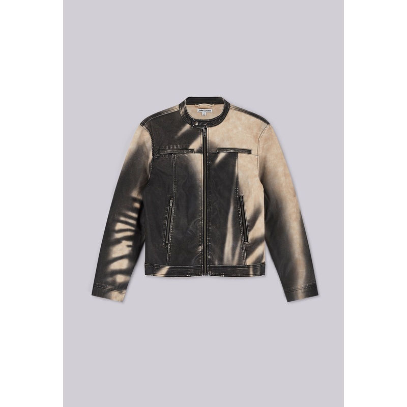 Smoke Graphite Jacket