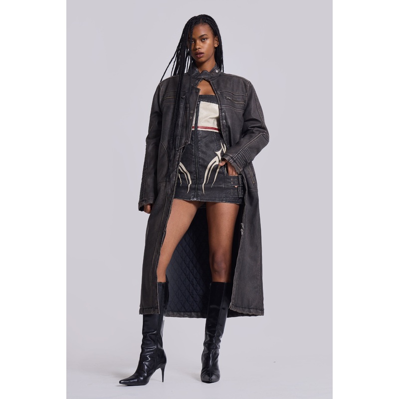 Vespera Motor Cross Jacket