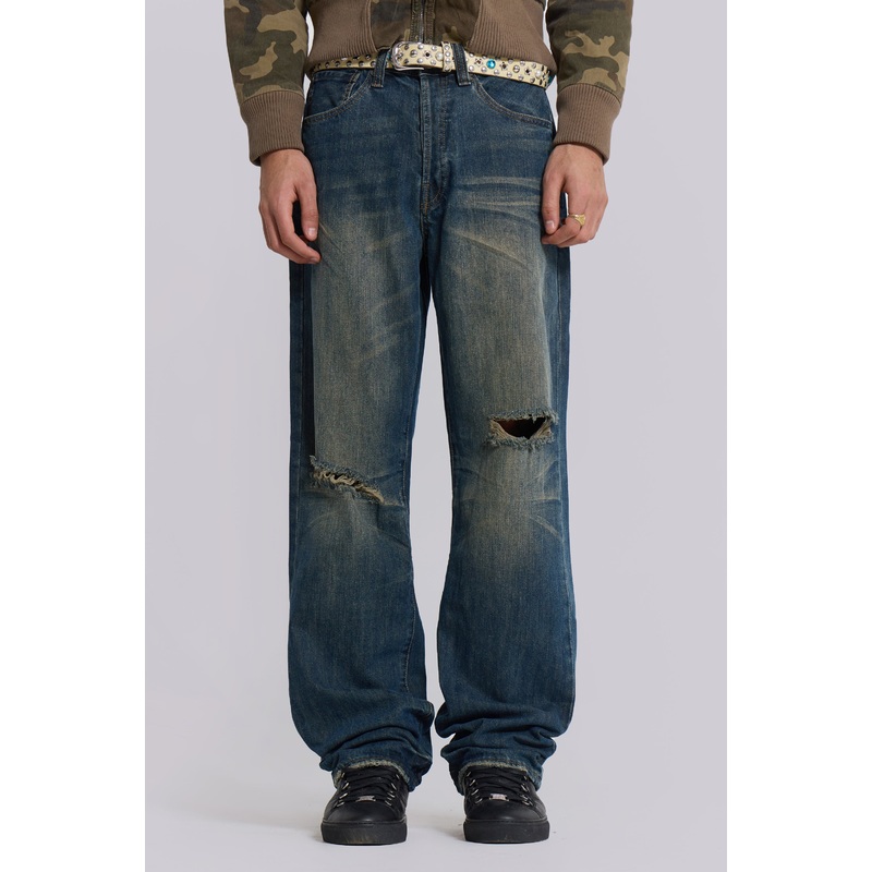 Busted Scott Jeans