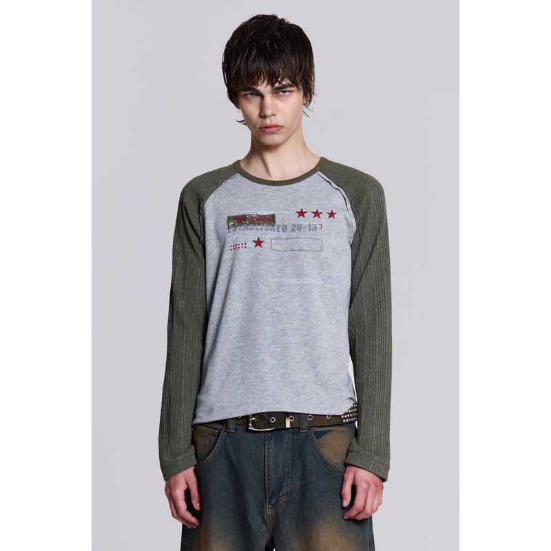 Cipher Tee