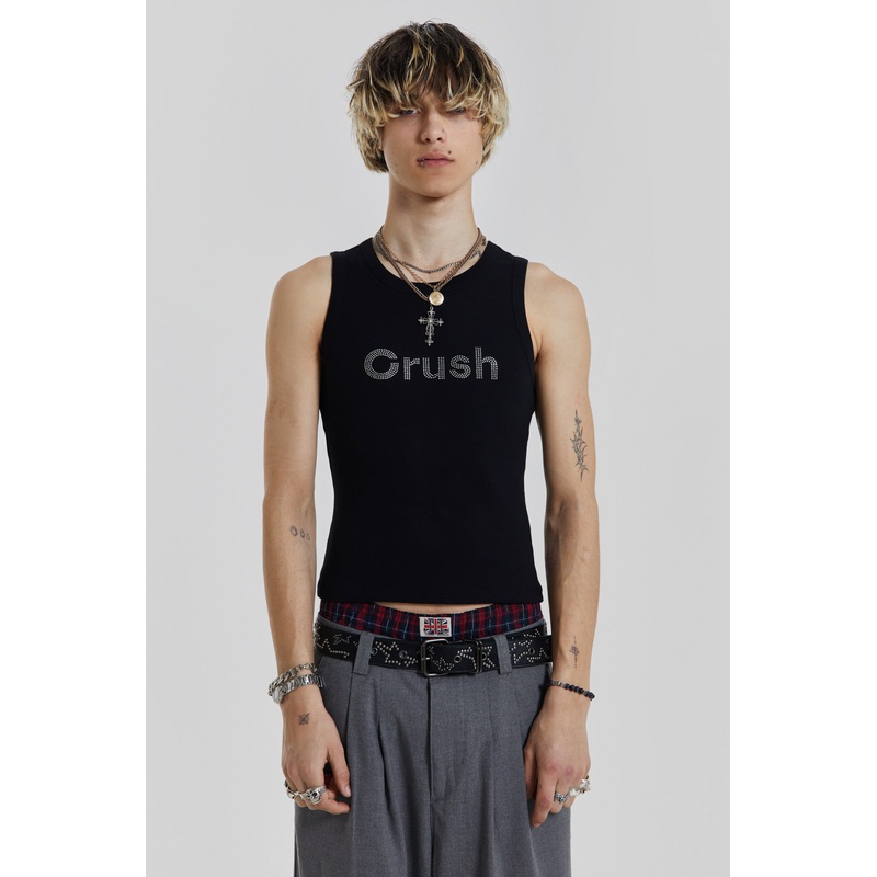 Crush Vest