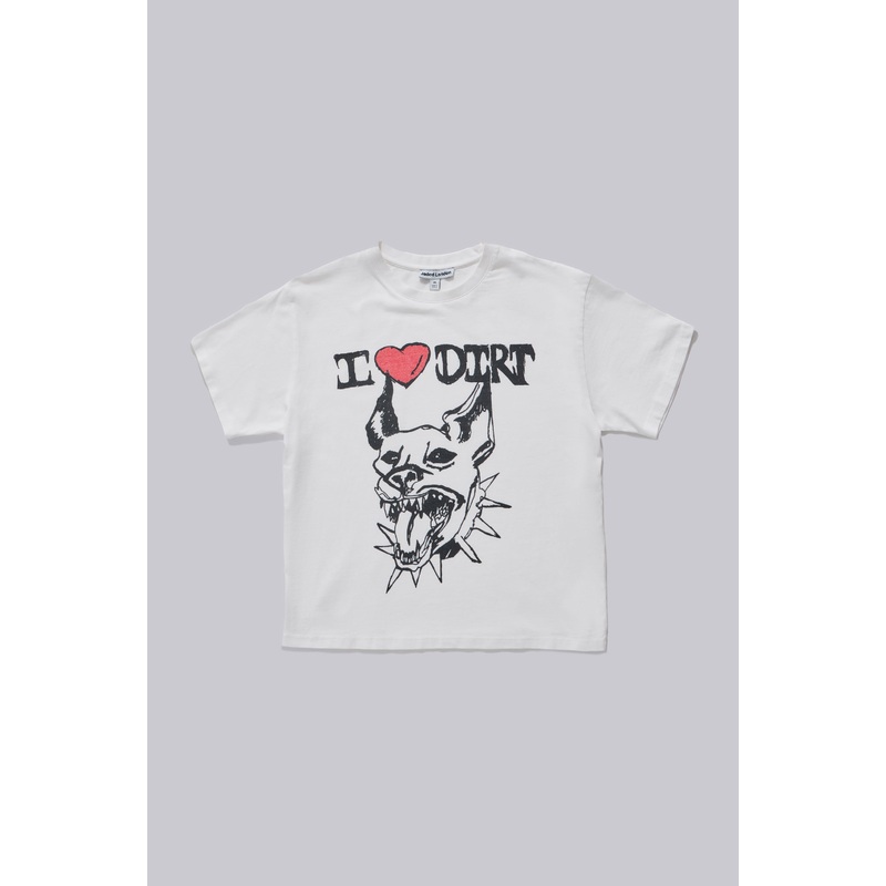 Dirt Tee