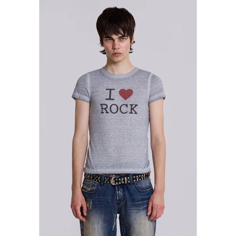 Dirty Rock Tee