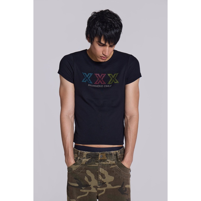 Members Only Tee