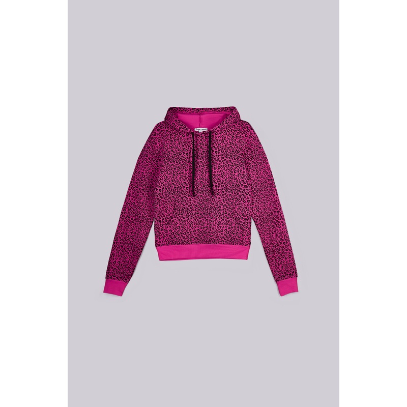 Panther Hoodie