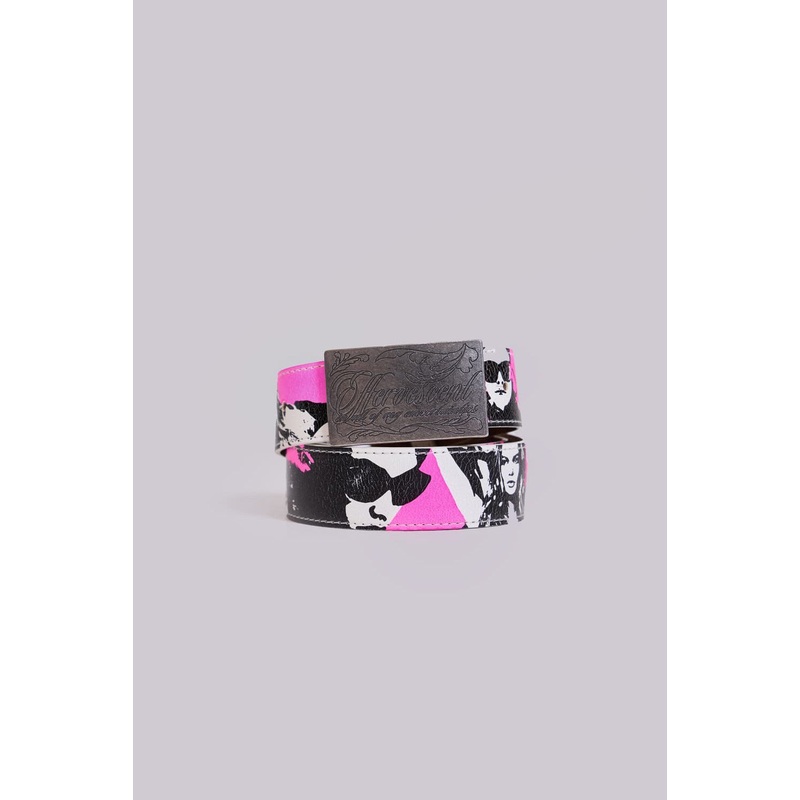 Poster Belt