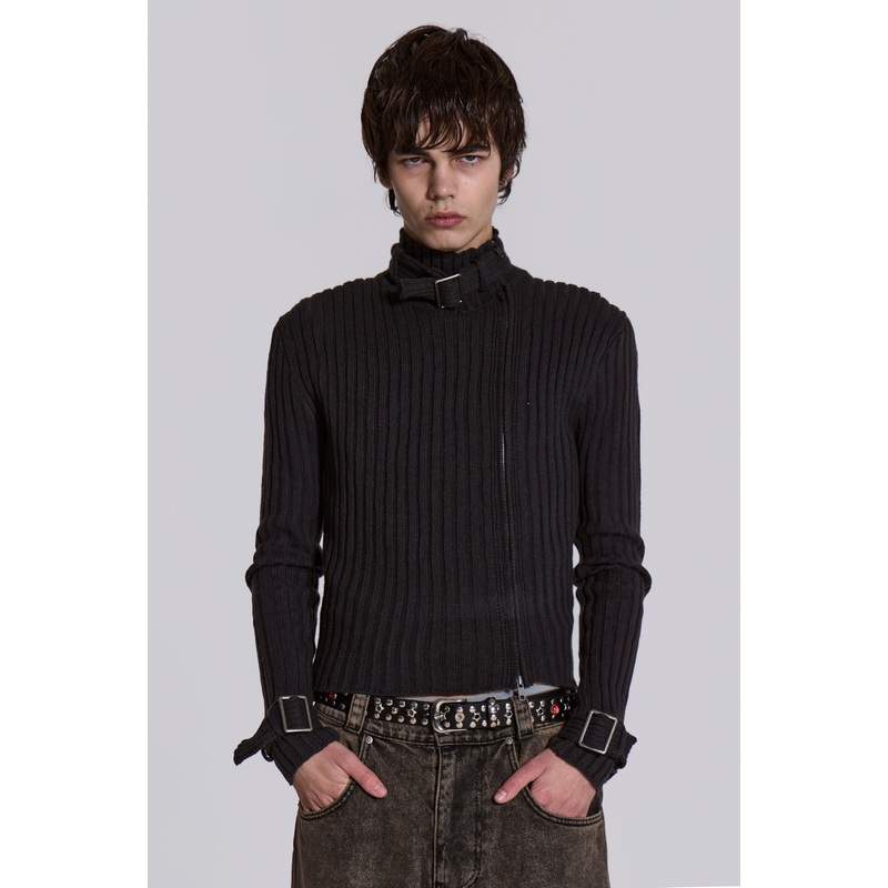 Rubble Knit