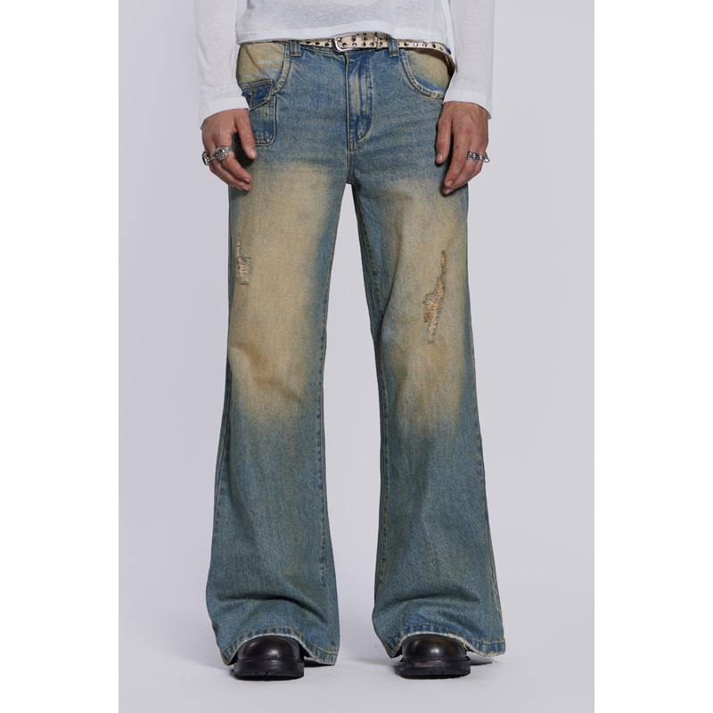 Sandwash Blaze Jeans