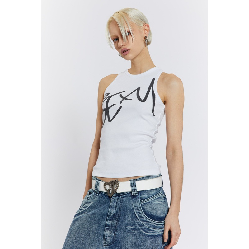 Sexy Vest