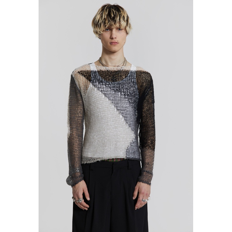Storm Knit