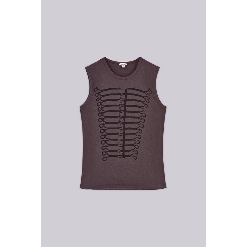 Backstage Vest