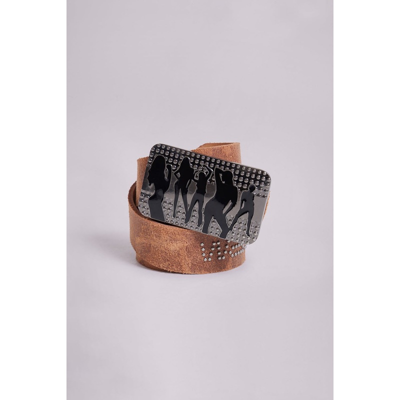 Club Belt