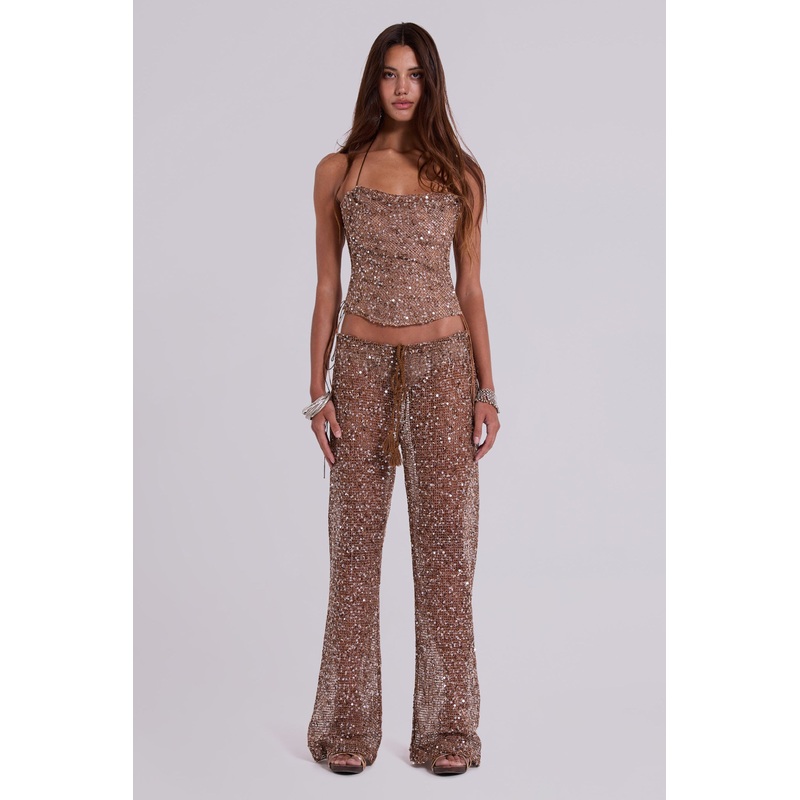 Deva Trousers