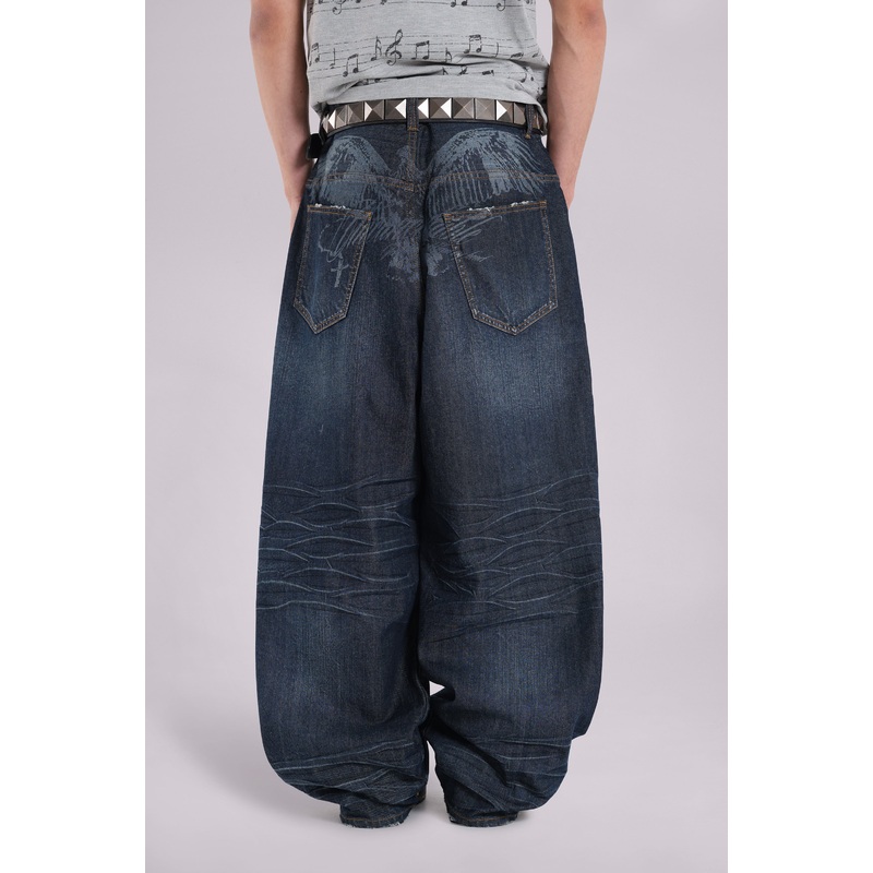 Falcon XL Colossus Jeans