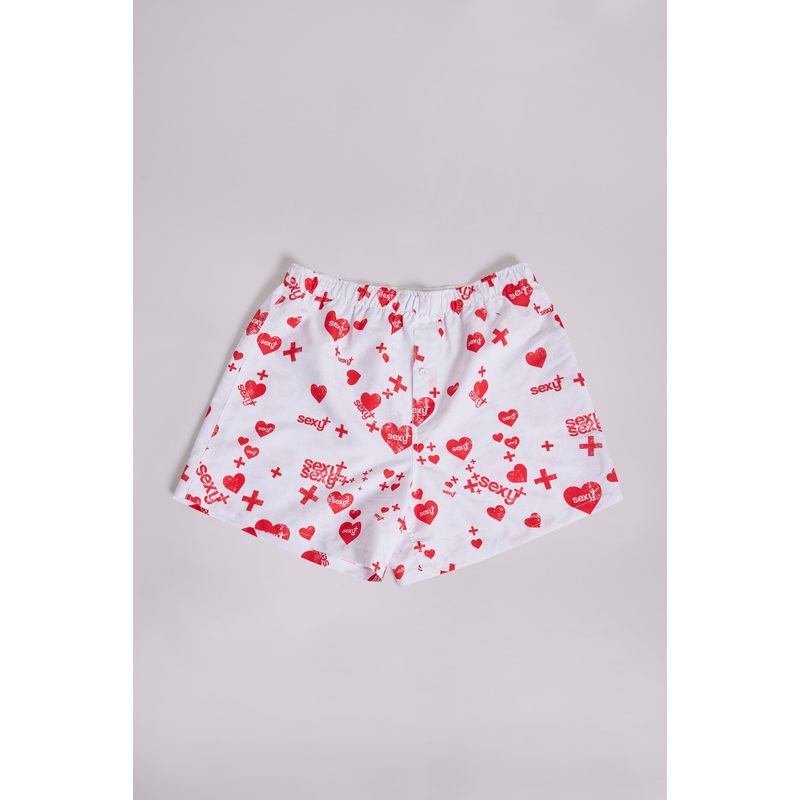 Love Boxers