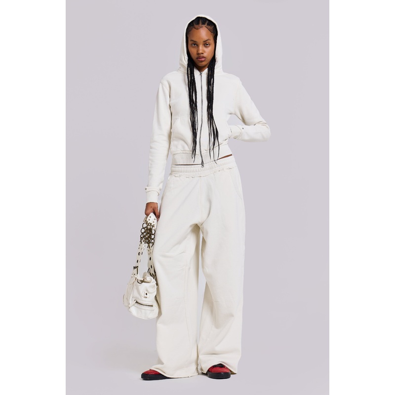Off White Baggy Monster Joggers