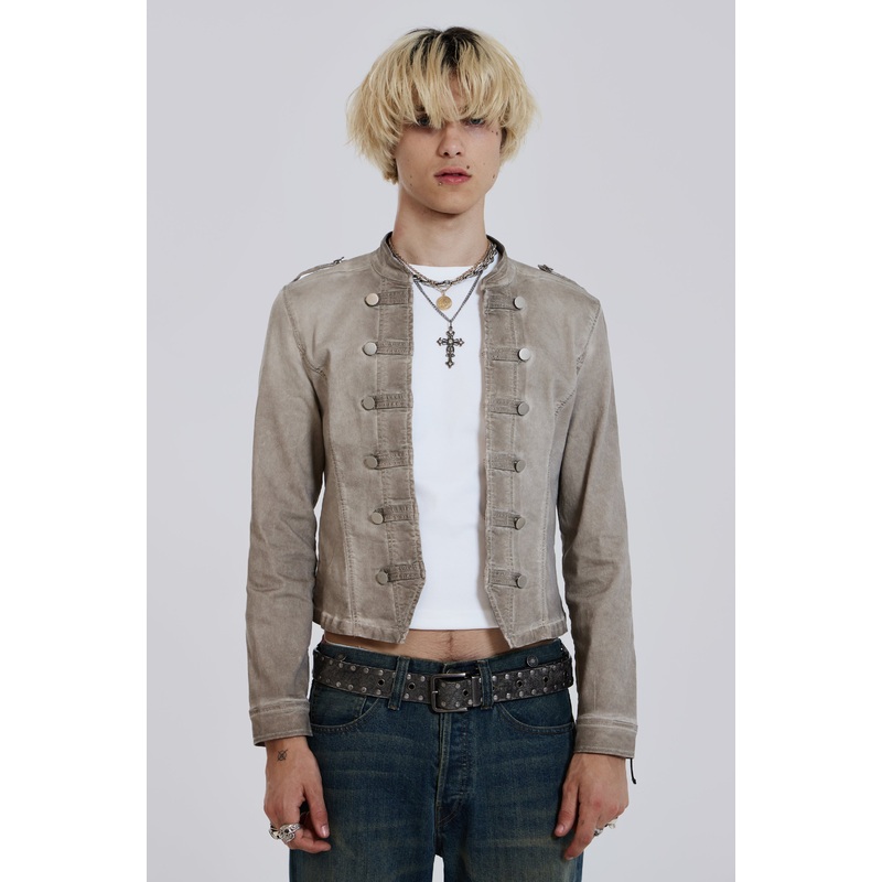 Rebel Jacket