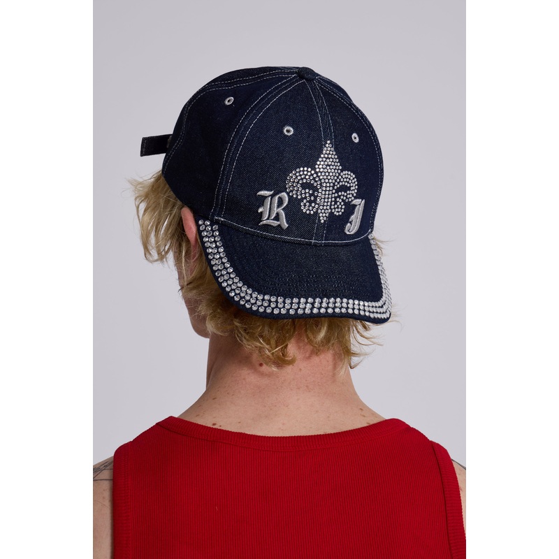 Rock Revival Cap