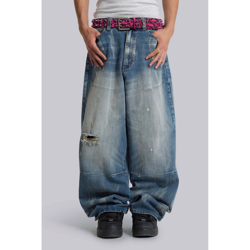 Scuff XL Colossus Jeans