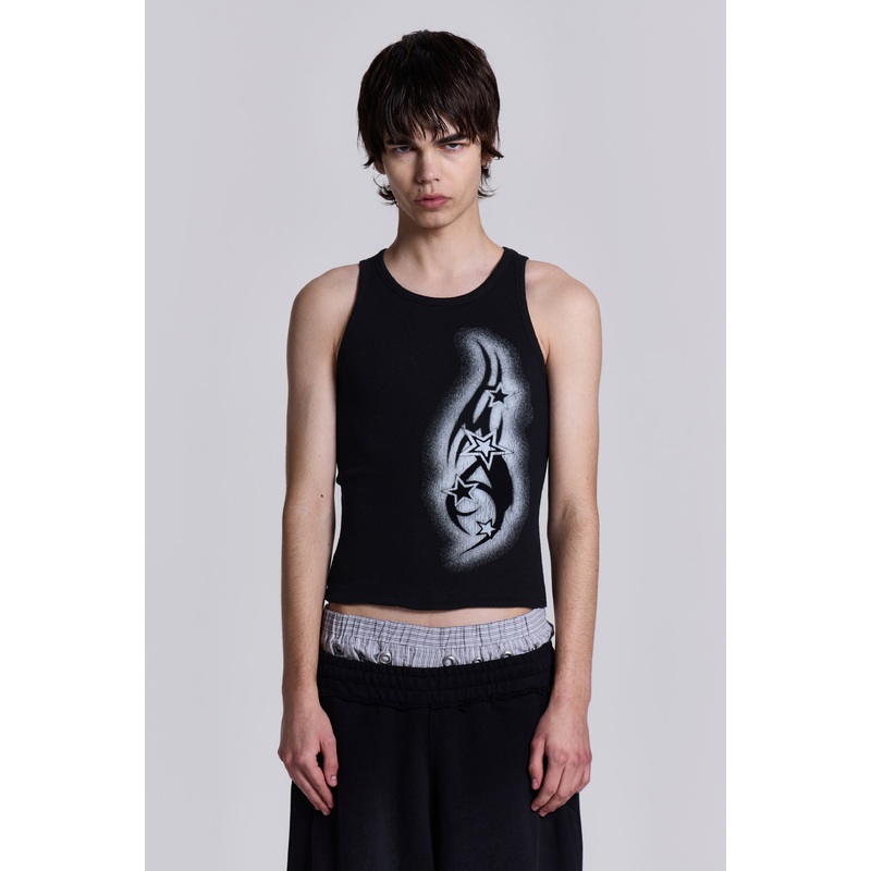 Shooting Star Tank